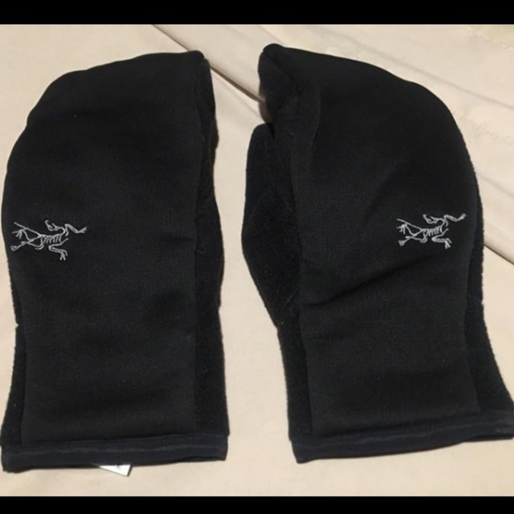 ARC'TERYX  MITTEN SIZE XL